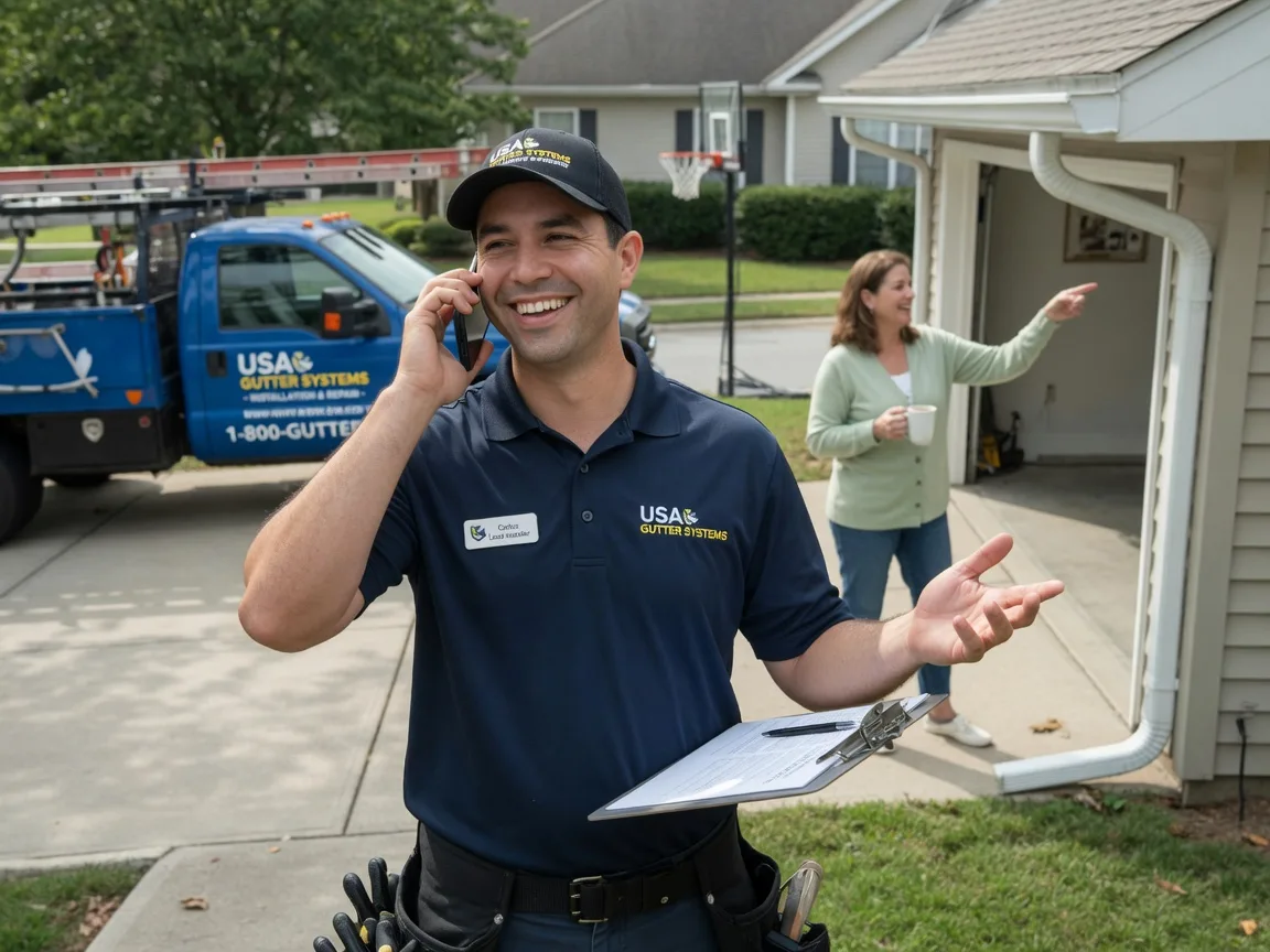 Gutter Installation Bridgeton, NC FAQs